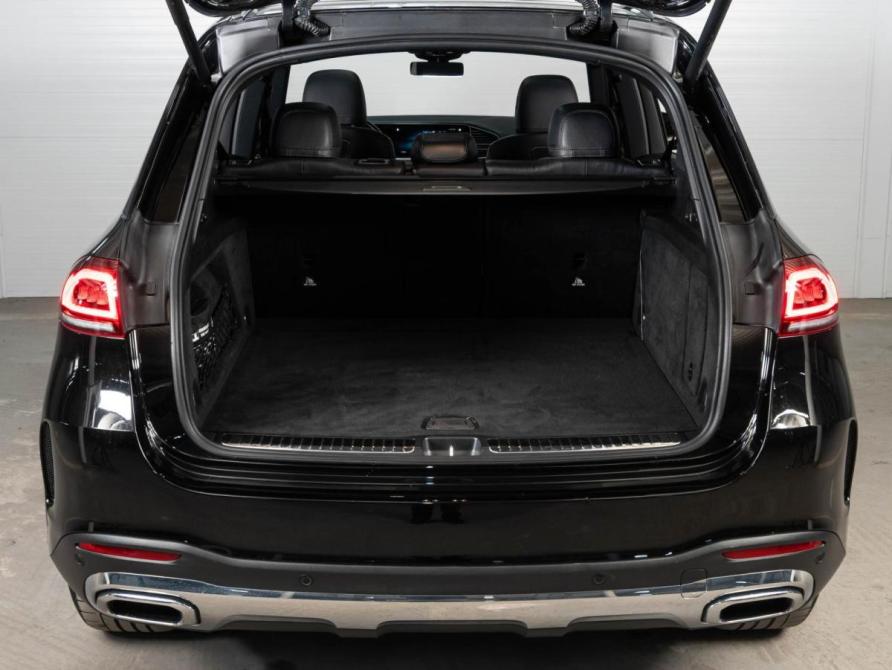 Mercedes-Benz GLE II (V167) Ставрополь  - изображение 29