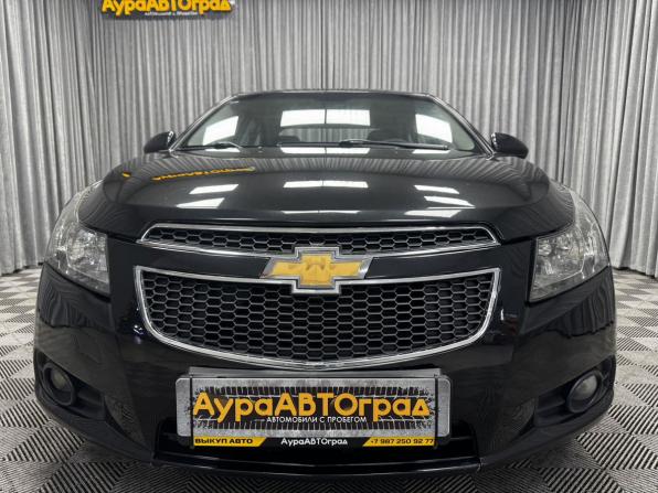 Chevrolet Cruze I с пробегом 2011 года, цена 700 000 рублей, 197304 км, седан, Автокод Объявления