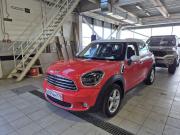 Mini Countryman I Санкт-Петербург  - изображение 10