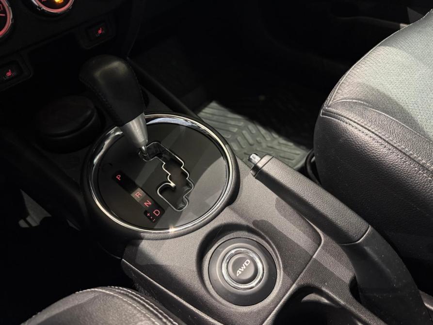 Mitsubishi ASX I Рестайлинг Самара  - изображение 17