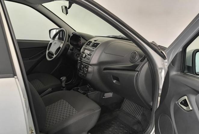Lada (ВАЗ) Granta I Рестайлинг с пробегом 2023 года, цена 780 000 рублей, 38722 км, лифтбек, Автокод Объявления