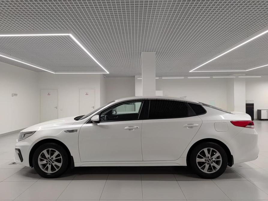 Kia Optima IV Казань  - изображение 10