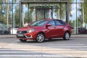 Lada (ВАЗ) Vesta I Брянск  - изображение 24