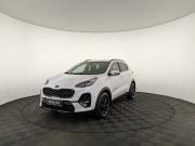 Kia Sportage IV Рестайлинг Москва  - изображение 29