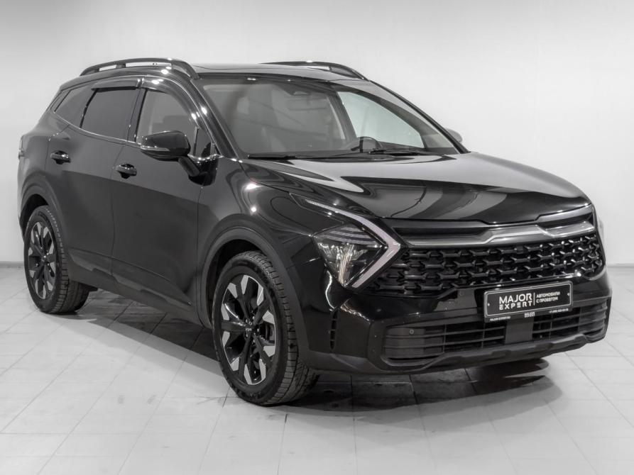 Kia Sportage V Химки  - изображение 3