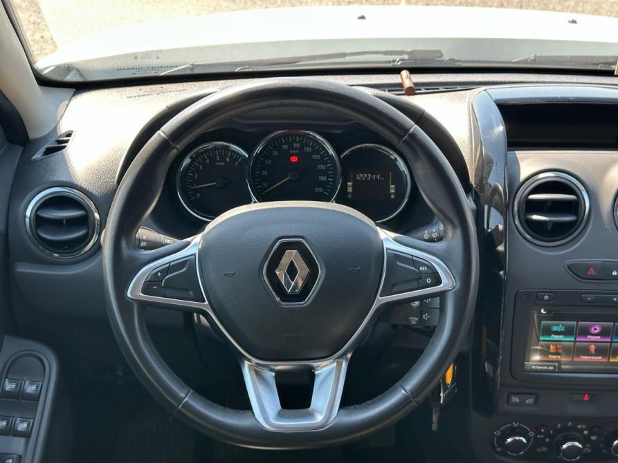 Renault Duster I Рестайлинг Волгоград  - изображение 31
