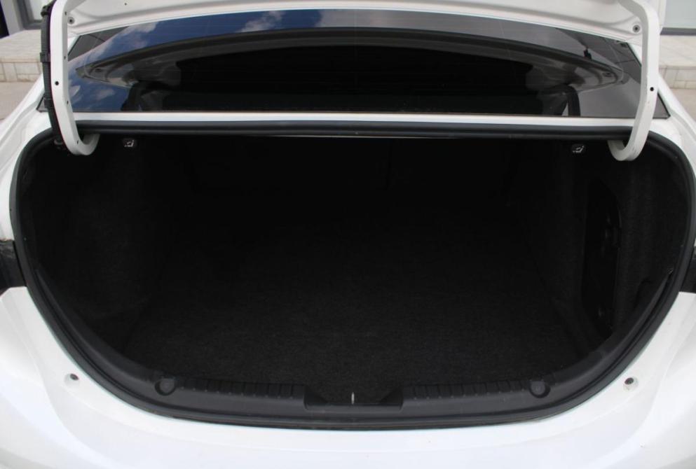 Mazda 3 III (BM) Саратов  - изображение 27