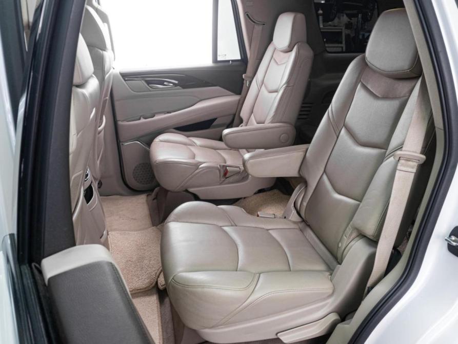 Cadillac Escalade IV Тюмень  - изображение 22