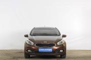 Kia Ceed II Тюмень  - изображение 20
