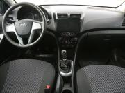 Hyundai Solaris I Иваново  - изображение 30