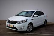 Kia Rio III Нижний Новгород  - изображение 20