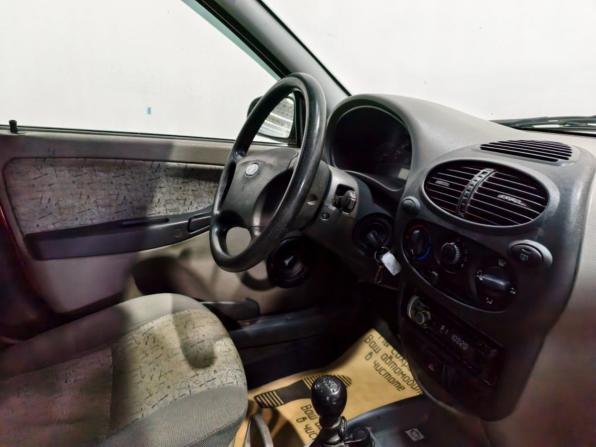 Lada (ВАЗ) Kalina I с пробегом 2007 года, цена 238 200 рублей, 208501 км, хэтчбек, Автокод Объявления