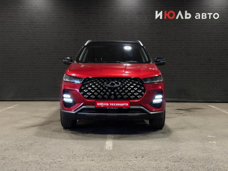 Chery Tiggo 7 Pro I Челябинск  - изображение 2