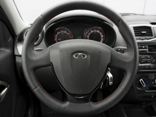 Lada (ВАЗ) Granta I Рестайлинг с пробегом 2024 года, цена 949 000 рублей, 18177 км, седан, Автокод Объявления