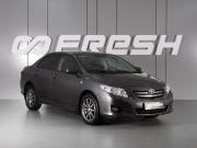 Toyota Corolla X (E140 E150) Минеральные Воды  - изображение 18