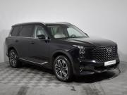 GAC GS8 II Санкт-Петербург  - изображение 25