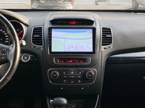 Kia Sorento II Рестайлинг с пробегом 2018 года, цена 2 229 000 рублей, 90453 км, внедорожник, Автокод Объявления