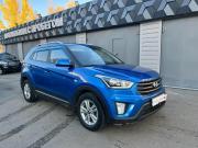 Hyundai Creta I Нижнекамск  - изображение 24