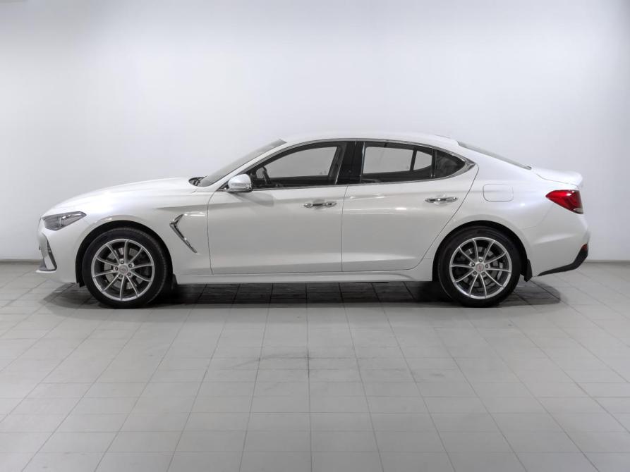 Genesis G70 I Химки  - изображение 8
