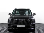 GAC GS8 II Москва  - изображение 30