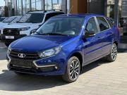 Lada (ВАЗ) Granta I Рестайлинг Краснодар  - изображение 13
