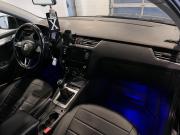 Skoda Octavia III (A7) Чебоксары  - изображение 49