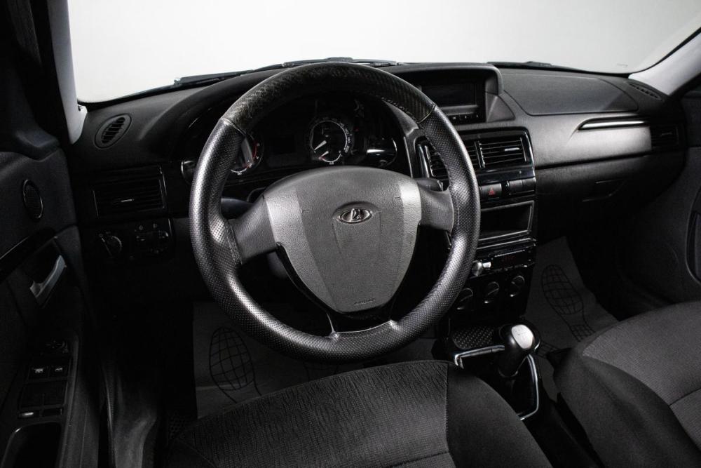 Lada (ВАЗ) Priora I Рестайлинг Сургут  - изображение 11
