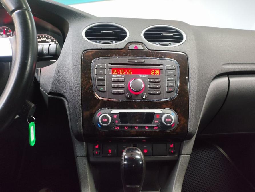 Ford Focus II Москва  - изображение 17