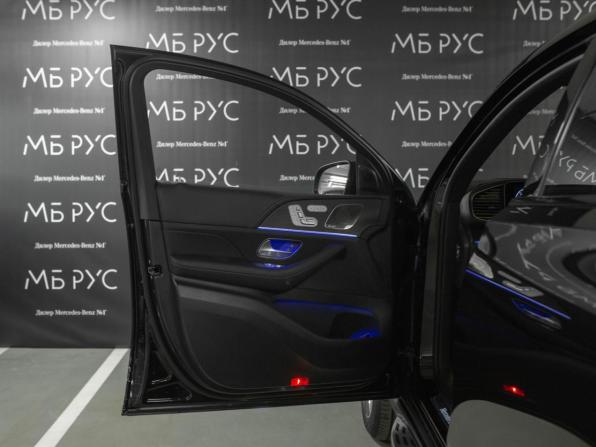 Новый Mercedes-Benz GLE Coupe II (C167) Рестайлинг 2025 года, цена 15 200 000 рублей, внедорожник, Автокод Объявления