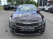 Kia Optima IV Нижнекамск  - изображение 39