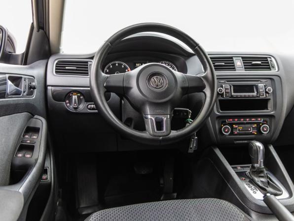 Volkswagen Jetta VI с пробегом 2012 года, цена 998 000 рублей, 174135 км, седан, Автокод Объявления