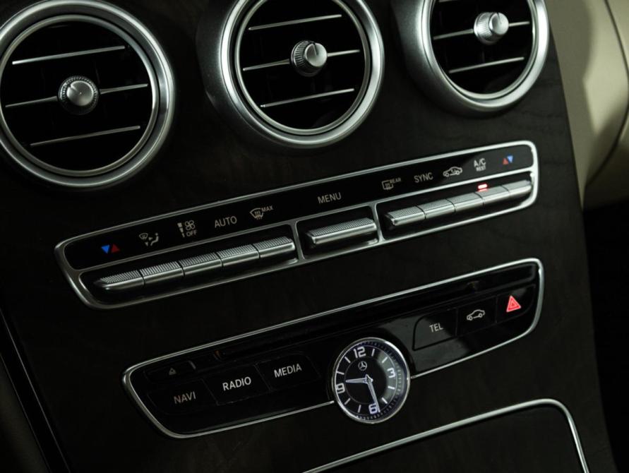 Mercedes-Benz C-Класс IV (W205) Санкт-Петербург  - изображение 20
