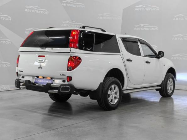 Mitsubishi L200 IV с пробегом 2014 года, цена 2 250 000 рублей, 111000 км, пикап, Автокод Объявления