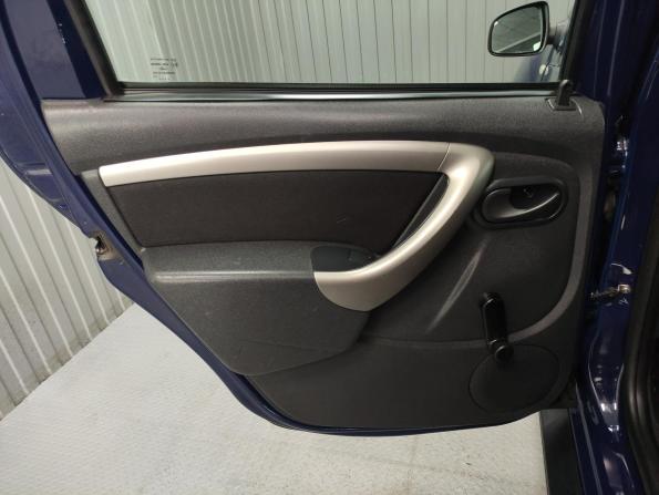 Renault Duster I с пробегом 2014 года, цена 850 000 рублей, 187000 км, внедорожник, Автокод Объявления