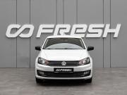 Volkswagen Polo V Рестайлинг Краснодар  - изображение 20