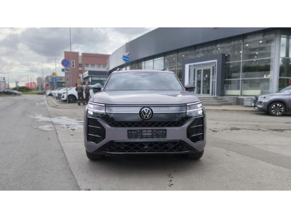 Новый Volkswagen Teramont II (China Market) 2026 года, цена 6 899 000 рублей, внедорожник, Автокод Объявления