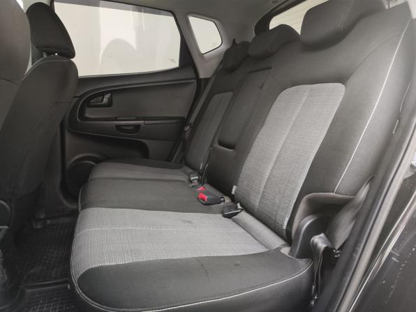 Kia Venga I с пробегом 2012 года, цена 740 000 рублей, 220612 км, компактвэн, Автокод Объявления