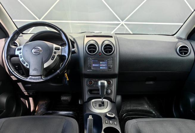 Nissan Qashqai I Рестайлинг с пробегом 2013 года, цена 919 000 рублей, 146000 км, внедорожник, Автокод Объявления