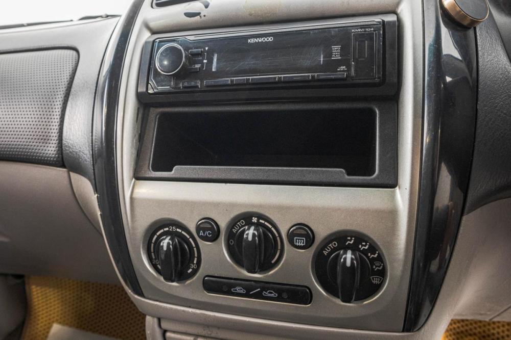Mazda Familia VIII (BJ) Барнаул  - изображение 15