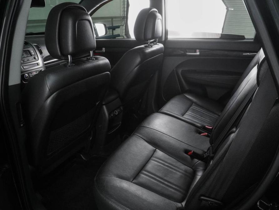 Kia Sorento II Рестайлинг Воронеж  - изображение 11