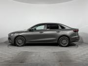 Geely Emgrand II Санкт-Петербург  - изображение 25