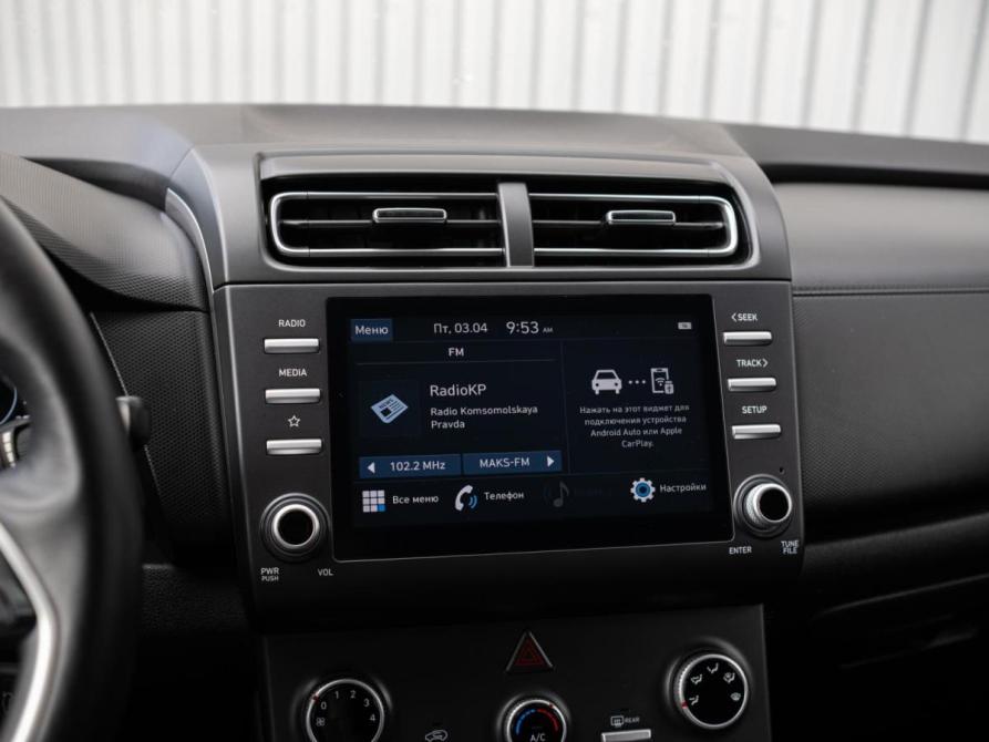 Hyundai Creta II Сочи  - изображение 13