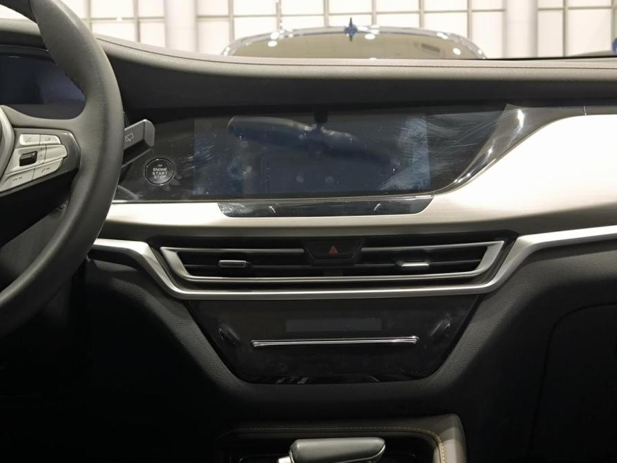 Changan CS35 Plus I Казань  - изображение 18