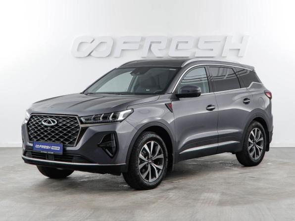 Chery Tiggo 7 Pro Max I с пробегом 2023 года, цена 1 999 999 рублей, 37933 км, внедорожник, Автокод Объявления