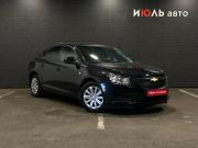 Chevrolet Cruze I Челябинск  - изображение 21