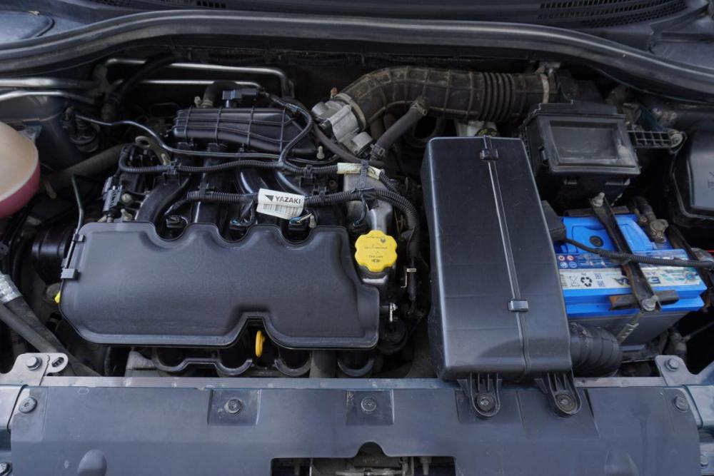 Lada (ВАЗ) Vesta I Ульяновск  - изображение 21