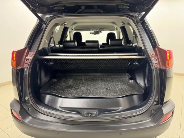 Toyota RAV4 IV (XA40) с пробегом 2013 года, цена 2 223 000 рублей, 111260 км, внедорожник, Автокод Объявления