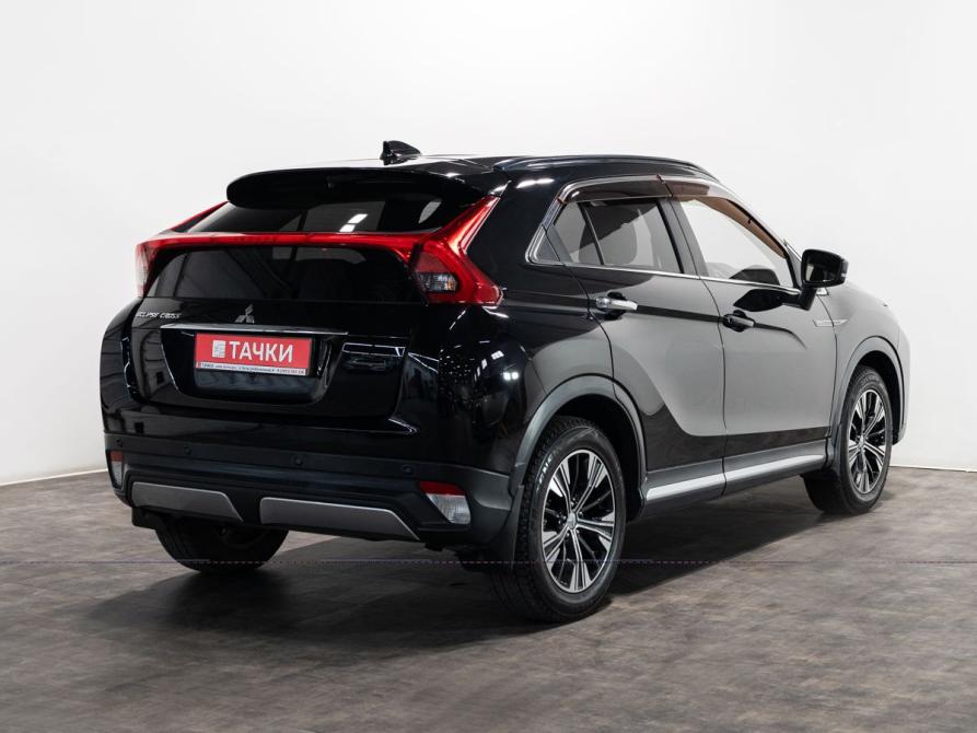 Mitsubishi Eclipse Cross I Чита  - изображение 3