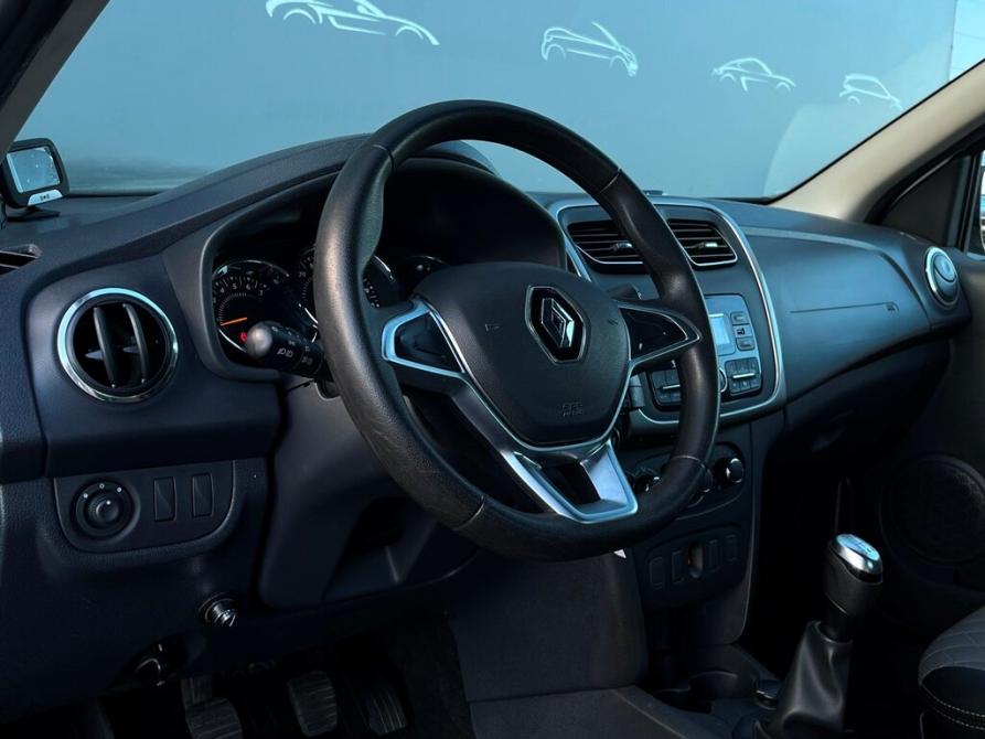 Renault Logan II Рестайлинг Санкт-Петербург  - изображение 5