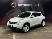Nissan Juke I Ставрополь  - изображение 26